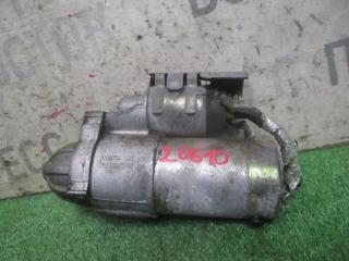 Запчасть стартер Chevrolet Suburban