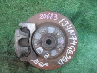 Запчасть ступица передняя левая Jeep Patriot