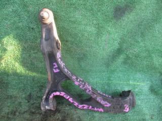 Запчасть рычаг передний левый Porsche Cayenne