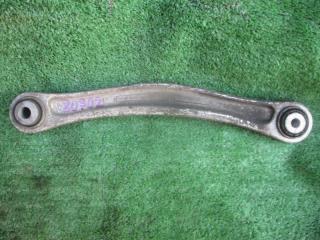 Запчасть рычаг задний левый Porsche Cayenne