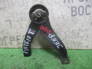 Запчасть подушка двигателя Jeep Patriot