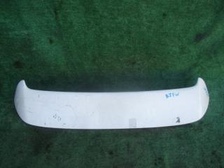 Фото запчасти спойлер Mazda Familia контрактная запчасть Запчасть спойлер Mazda Familia