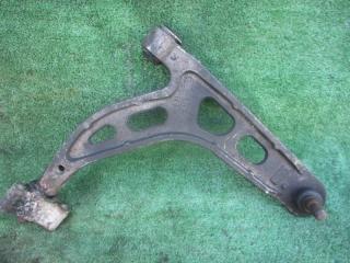 Запчасть рычаг задний левый Ford Explorer