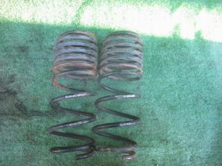 Запчасть пружина задняя Chevrolet Cruze