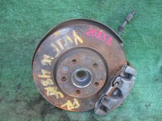 Запчасть ступица передняя правая Volvo V60