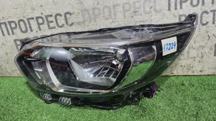 Запчасть фара левая Nissan Dayz Roox