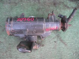 Запчасть рулевой редуктор Chevrolet Blazer K5