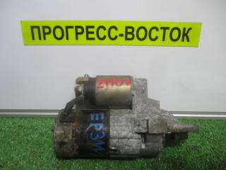 Запчасть стартер Ford Escape