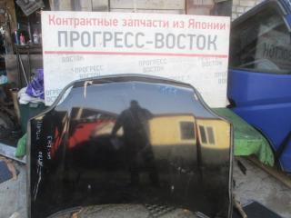 Запчасть капот Nissan X-Trail