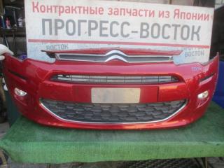 Запчасть бампер передний Citroen C3