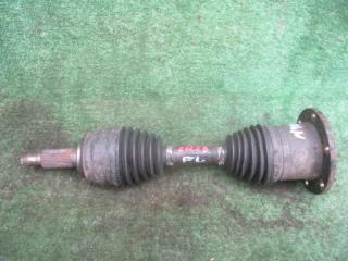 Запчасть привод передний левый Lincoln Navigator