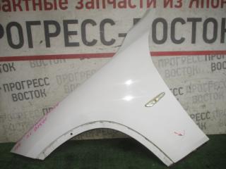 Фото запчасти крыло переднее левое BMW X1 контрактная запчасть Запчасть крыло переднее левое BMW X1