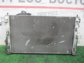 Запчасть радиатор двс Jeep Patriot