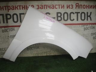 Запчасть крыло переднее правое Lincoln Navigator