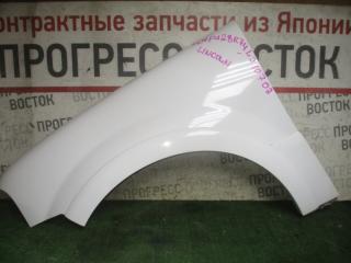 Запчасть крыло переднее левое Lincoln Navigator