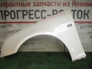 Запчасть крыло переднее левое Cadillac STS