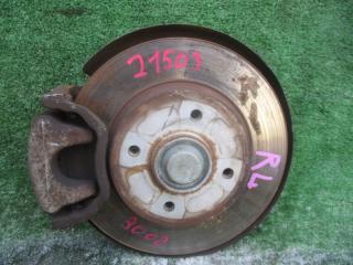 Запчасть ступица задняя левая Peugeot 3008