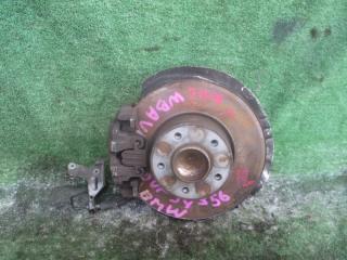 Фото запчасти ступица передняя левая BMW X1 контрактная запчасть Запчасть ступица передняя левая BMW X1