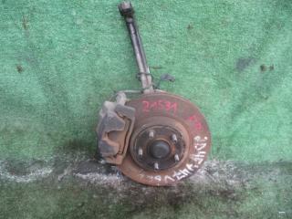 Запчасть ступица передняя правая Dodge Magnum