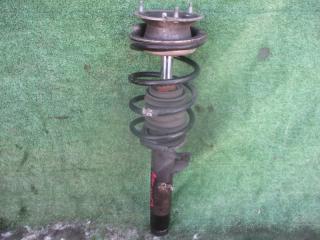 Фото запчасти стойка передняя правая BMW X1 контрактная запчасть Запчасть стойка передняя правая BMW X1