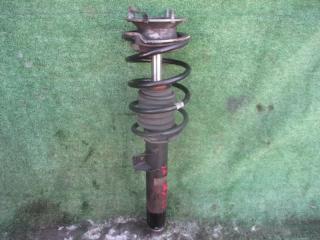 Фото запчасти стойка передняя левая BMW X1 контрактная запчасть Запчасть стойка передняя левая BMW X1