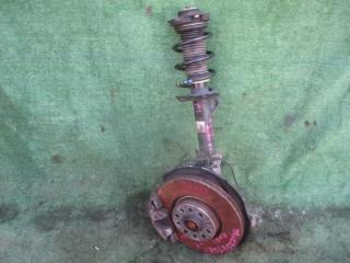 Запчасть стойка передняя левая Audi TT