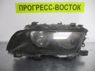 Фото запчасти фара левая BMW 3-Series 03.1998 - 02.2003 контрактная запчасть Запчасть фара левая BMW 3-Series 03.1998 - 02.2003