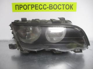 Фото запчасти фара правая BMW 3-Series 03.1998 - 02.2003 контрактная запчасть Запчасть фара правая BMW 3-Series 03.1998 - 02.2003