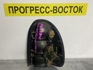 Стоп левый Durango DN