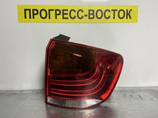 Фото запчасти стоп правый BMW X1 контрактная запчасть Запчасть стоп правый BMW X1