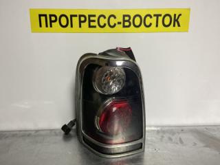 Запчасть стоп левый Ford Escape