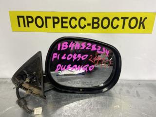 Запчасть зеркало правое Dodge Durango