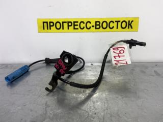 Фото запчасти датчик abs передний правый BMW X1 контрактная запчасть Запчасть датчик abs передний правый BMW X1