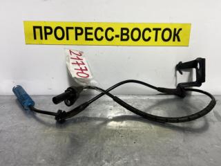 Фото запчасти датчик abs передний левый BMW X1 контрактная запчасть Запчасть датчик abs передний левый BMW X1