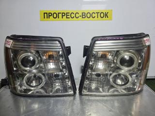 Запчасть фара правая Cadillac Escalade