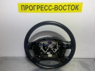 Запчасть руль Toyota Mark X