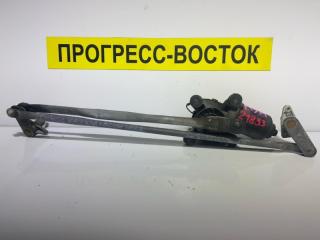 Мотор дворников передний Mitsubishi Diamante 05.1990 - 09.1997