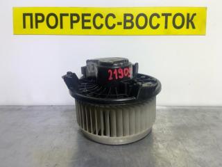 Запчасть мотор печки Jeep Patriot