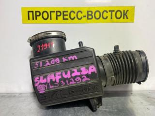 Запчасть корпус воздушного фильтра Lincoln Navigator