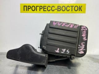 Запчасть корпус воздушного фильтра Audi A3