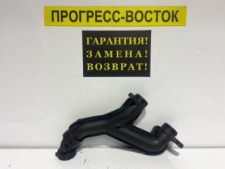 Запчасть патрубок системы охлаждения Land Rover Range Rover