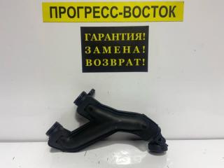 Запчасть патрубок системы охлаждения Land Rover Range Rover