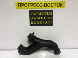 Запчасть патрубок системы охлаждения Land Rover Range Rover