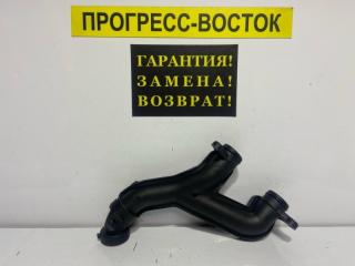 Запчасть патрубок системы охлаждения Land Rover Range Rover