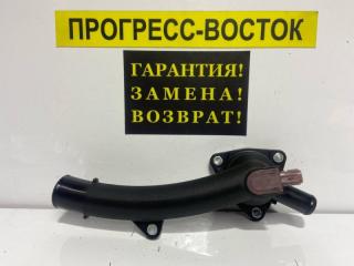 Фото запчасти корпус термостата Lexus ES350 новая запчасть Запчасть корпус термостата Lexus ES350