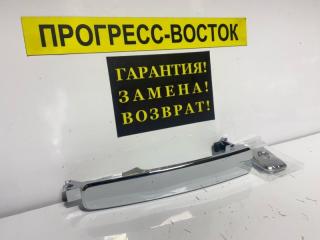 Запчасть ручка двери внешняя передняя левая Nissan X-Trail