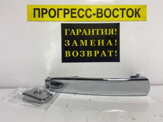 Запчасть ручка двери внешняя задняя левая Nissan X-Trail