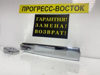 Запчасть ручка двери внешняя задняя правая Nissan X-Trail