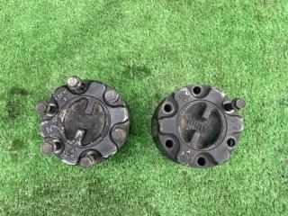 Фото запчасти хаб передний Mazda Bongo контрактная запчасть Запчасть хаб передний Mazda Bongo