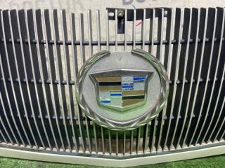 Решетка радиатора Cadillac Escalade GMT820